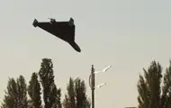 Стали відомі подробиці нічної атаки Росії