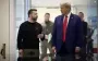 Зеленский и Трамп проведут встречу - СМИ