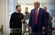 Зеленский и Трамп проведут встречу - СМИ