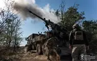 Генштаб увів до зведень ще один напрямок бойових дій