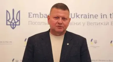 Повернутися живими – замало – Залужний звернувся до майбутніх командирів