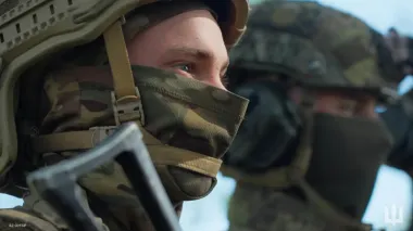 ТЦК не имеет полномочий самостоятельно определять пригодность к службе – командование сухопутных войск