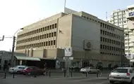 Іран пошкодив посольство США у Тель-Авіві