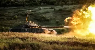 Генштаб ЗСУ оновив дані про втрати ворога: інформація станом на 16 червня