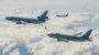 Война Ирана с Израилем: США массово перебрасывают в Европу самолеты KC-135 и KC-46 (карта)