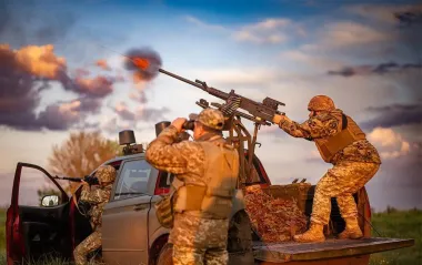 The General Staff of the AFU warns Ukrainians about important changes due to the situation at the front
