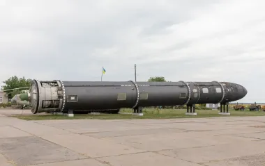 Новая ядерная гонка началась: у девяти стран более 12 тысяч боеголовок