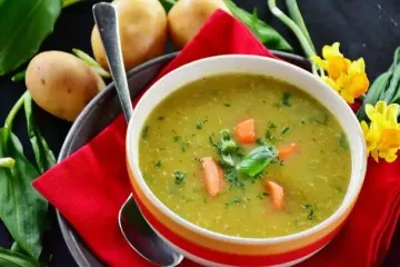 Названо супи, які в жодному разі не можна їсти: вони небезпечні для здоров’я, і ось чому