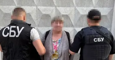 Наводила авиаудары и собирала взрывчатку для терактов: в Хмельницкой области задержали агентку ФСБ