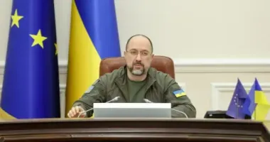 Правительство Шмыгаля под угрозой: в ОП решили перезагрузить Кабмин