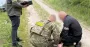 На Волыни задержали двух организаторов незаконной переправки мужчин за границу