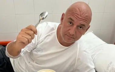 Потап за границей попал в больницу: что произошло и почему его пост вызвал возмущение