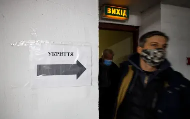 Радиоактивный газ в укрытиях? Почему начали проверять школы Кировоградской области