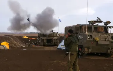 Израиль уничтожил треть ракетных установок Ирана: детали операции