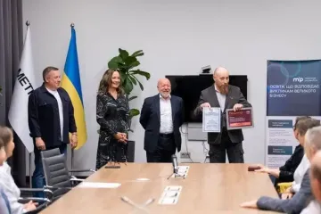 230 наукових статей, глобальні стратегії та міжнародна практика: виш Метінвест Політехніка святкує 5-річчя