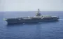США меняют курс на Ближний Восток? Авианосец Nimitz покинул Южнокитайское море