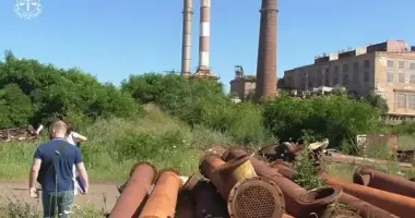 Преступная схема на теплоэнергетике Кривого Рога: 10 фигурантов под подозрением
