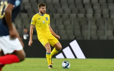 Названо гравців збірної України U-21, які готові грати в АПЛ прямо зараз: хто в списку
