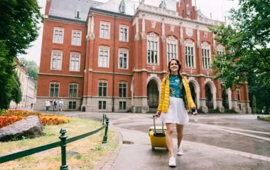 Мрія тисяч абітурієнтів: топ-університети Польщі, де хочуть навчатися українці