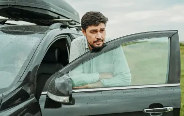 Купил - и проиграл. 10 внедорожников, которые за 5 лет обесцениваются почти вдвое