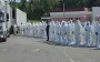 Россия передала Украине тела еще 1245 погибших