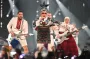 "Это полтавский суржик": у Верки Сердючки открестились от пения на русском языке