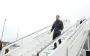 Zelenskyy arrives in Austria: meeting with President van der Bellen, Foreign Minister Meinl-Reisinger and Chancellor Stocker is scheduled