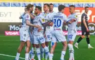 Став відомий перший суперник Динамо на літньому зборі