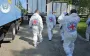 Bodies of another 1,245 deceased Defenders have been returned in final stage of repatriation efforts. In total, Ukraine has received 6,057 bodies, - Coordination Headquarters. PHOTO