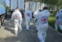 Another 1,245 bodies of the dead returned to Ukraine