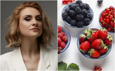 Какие овощи, ягоды и фрукты нужно есть тем, у кого слабое сердце: ответ кардиолога