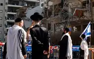 Израиль назвал число жертв с начала ударов Ирана