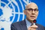 UN rights chief decries 'horrifying' suffering in Gaza and urges leaders to pressure Israel, Hamas