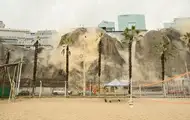 Возле Перу произошло мощное землетрясение, есть погибший
