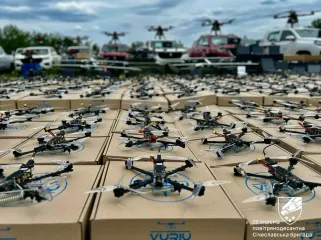 Производители БПЛА покидают Украину: три главных шага, которые должно срочно сделать государство