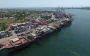 Seized Kolomoisky’s port transferred to ARMA’s management