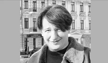 На фронте погиб украинский художник Михаил Климченко: что о нем известно (фото)