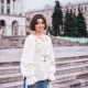 "Детей защищают другие": ведущая Падалко обиделась на мужчин, которые не ушли на фронт