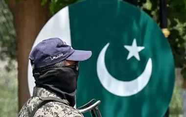 В Пакистане закрыли границу с Ираном, - СМИ