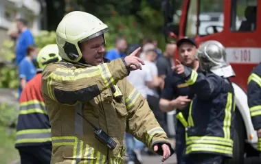 РФ двічі від початку доби вдарила по Сумах дронами: пошкоджено житлові будинки
