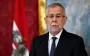 Austrian President Van der Bellen: Russia should start serious peace talks. Ukraine is ready.