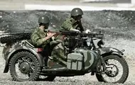 Нова тактика російських військових: як діють окупанти