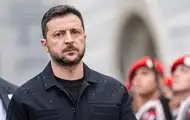 Зеленський назвав тему переговорів з Трампом