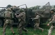 Нова ділянка фронту. Куди сунуть росіяни
