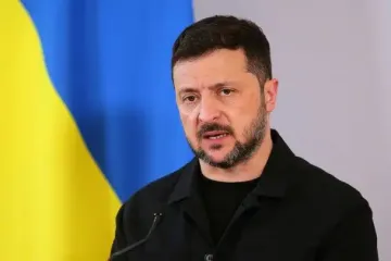 Зеленський відповів як ставиться до нейтрального статусу України