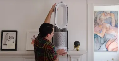 Деньги за ветер: лучшие вентиляторы Dyson по итогам тестов, чем они хороши (видео)