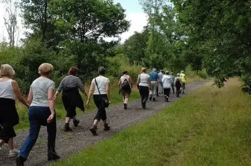 Чи швидко ви старієте: про це розповість звичайна вправа