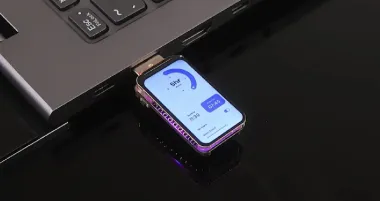 Можно ли "подцепить" вирус, если вы подключите любой гаджет к USB