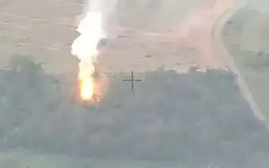 Defense Forces have destroyed nearly 20,000 units of occupiers’ vehicles since beginning of year — Syrskyi. VIDEO