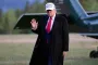 Live: Trump and world leaders attend G7 summit against backdrop of trade war tension and Middle East conflict